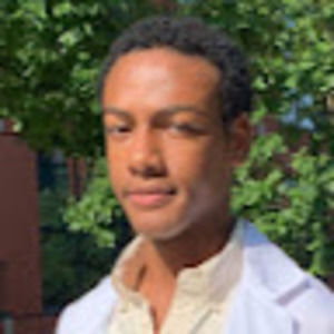 Meet your Posher, Montrell